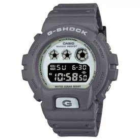 Casio DW-6900HD-8ER -G-Shock karóra