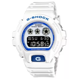 DW-6900HDS-7ER -  Casio G-Shock karóra