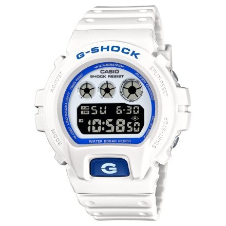 DW-6900HDS-7ER -  Casio G-Shock karóra