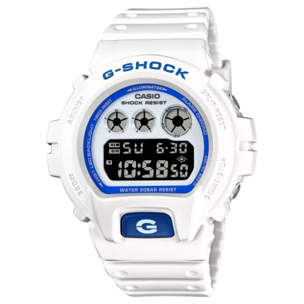 DW-6900HDS-7ER -  Casio G-Shock karóra