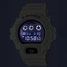 DW-6900HDS-7ER -  Casio G-Shock karóra
