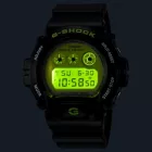 DW-6900RCS-1ER -  Casio G-Shock karóra