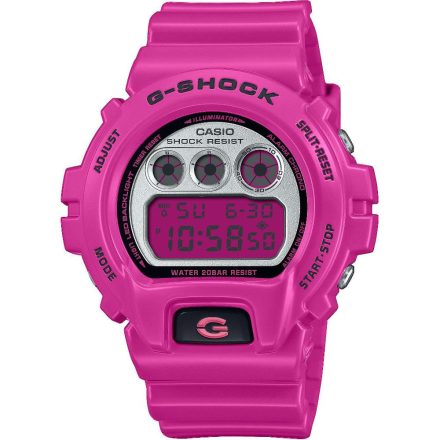 DW-6900RCS-4ER -  Casio G-Shock karóra