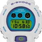 DW-6900RCS-7ER -  Casio G-Shock karóra