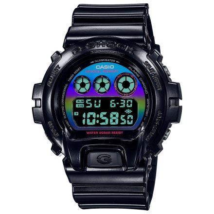 DW-6900RGB-1ER -  Casio G-Shock karóra