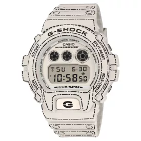 DW-6900RGM-5ER -  Casio G-Shock karóra Origami edition