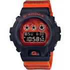  Casio G-Shock DW-6900TD-4ER karóra