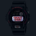 DW-6900TR-1ER -  Casio G-Shock karóra