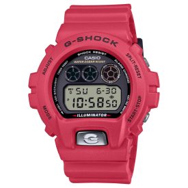 DW-6900TR-4ER -  Casio G-Shock karóra