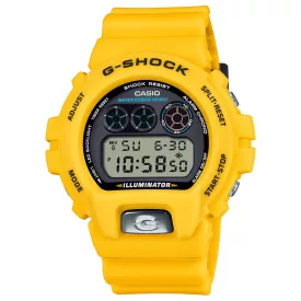DW-6900TR-9ER -  Casio G-Shock karóra
