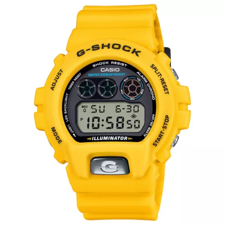 DW-6900TR-9ER -  Casio G-Shock karóra