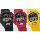 DW-6900TR-9ER -  Casio G-Shock karóra