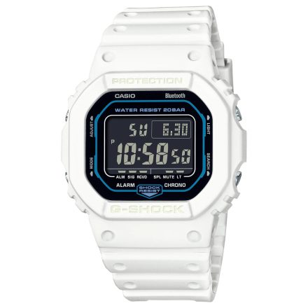  Casio G-Shock DW-B5600SF-7ER karóra