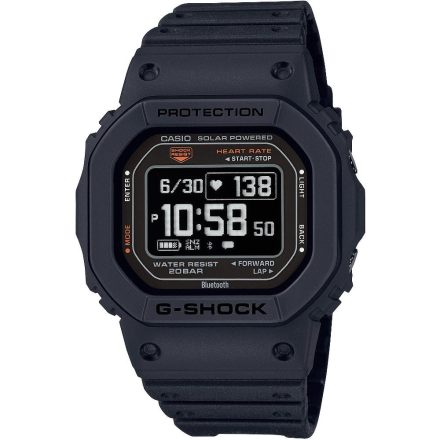 DW-H5600-1ER - Casio G-Shock karóra