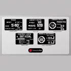 DW-H5600-7ER - Casio G-Shock karóra