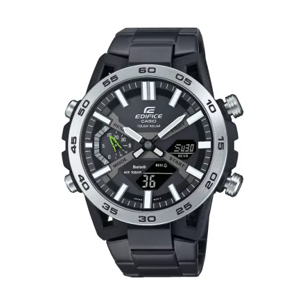 ECB-2000DD-1AEF | Casio karóra
