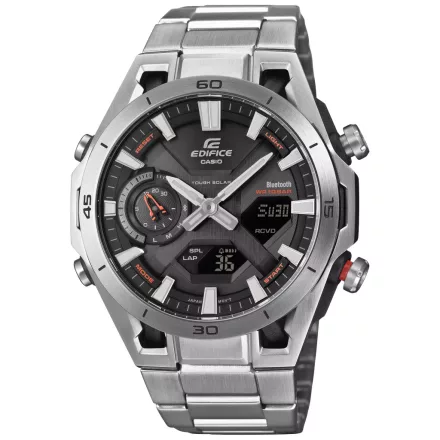 ECB-20D-1AEF - Casio karóra
