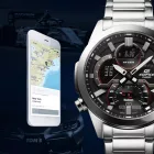 ECB-30D-1AEF | Casio karóra