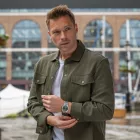 EFR-S108D-3AVUEF | Casio karóra