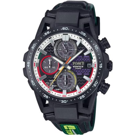 EFS-S641TMS-1AER| Casio karóra