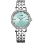 Citizen Elegance Női Karóra Ø: 31 mm Típus: EL3100-55X