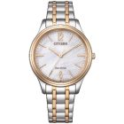 Citizen Elegance Női Karóra Ø: 34 mm Típus: EM0416-78A