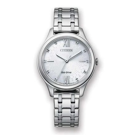 Citizen Elegance Lady Női Karóra Ø: 34 mm Típus: EM0504-81A