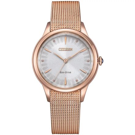 EM1153-88A - Citizen Elegance női karóra