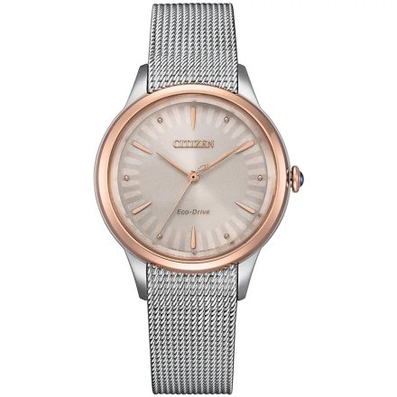 EM1156-80X - Citizen Elegance női karóra