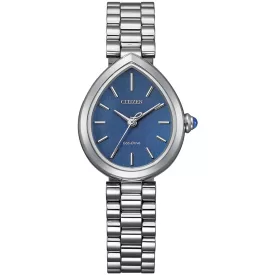Citizen Elegance női karóra Ø: 19,7 mm Típus: EM1201-52L
