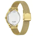 Citizen Elegance Női Karóra Ø: 34 mm Típus: EM1222-87A