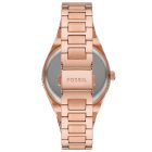 ES5258 Fossil Scarlette női karóra