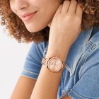 ES5258 Fossil Scarlette női karóra