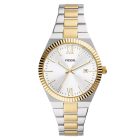 ES5259 Fossil Scarlette női karóra