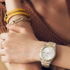 ES5259 Fossil Scarlette női karóra