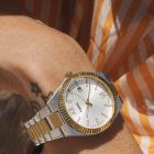 ES5259 Fossil Scarlette női karóra