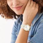 ES5259 Fossil Scarlette női karóra