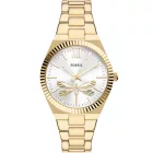 ES5262 Fossil Scarlette női karóra