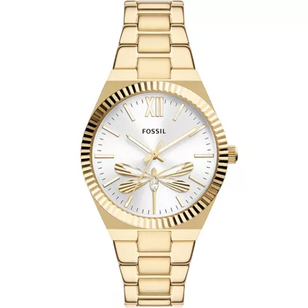 ES5262 Fossil Scarlette női karóra
