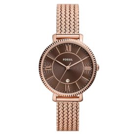 ES5322 FossilUnited States női karóra