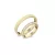 14K arany karikagyűrű pár - ETH-K-0-030-B-296-S