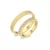 14K arany karikagyűrű pár - ETH-M-0-05-B-297-S