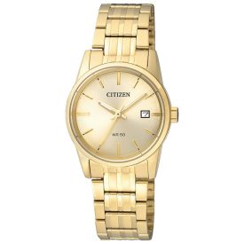 Citizen Elegance Női Karóra Ø: 28 mm Típus: EU6002-51P