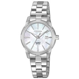 Citizen Elegance Női Karóra Ø: 28 mm Típus: EU6070-51D