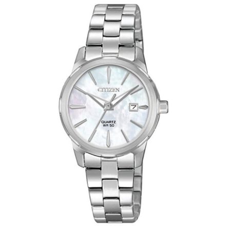 Citizen Elegance Női Karóra Ø: 28 mm Típus: EU6070-51D