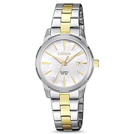 Citizen Elegance Női Karóra Ø: 28 mm Típus: EU6074-51D