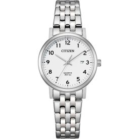 Citizen Elegance Női Karóra Ø: 28 mm Típus: EU6090-54A