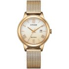 Citizen Elegance Női Karóra Ø: 31 mm Típus: EW2623-70P