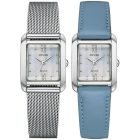 Citizen Elegance Lady Női Karóra Ø: 24 mm Típus: EW5551-81N