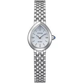 Citizen Elegance női karóra Ø: 19,7 mm Típus: EX1550-54A